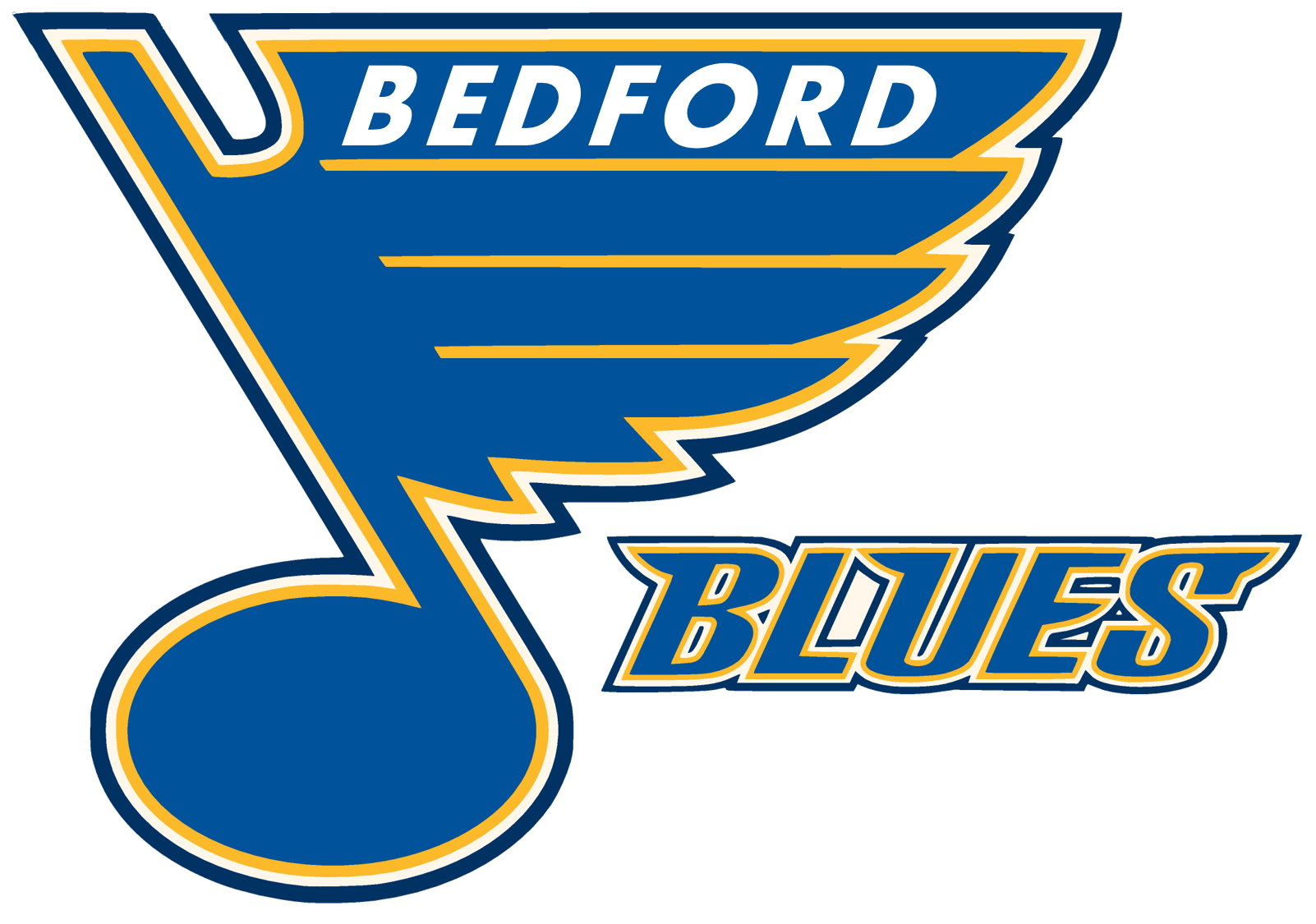 Bedford Bedford Minor Hockey Association